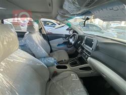 هيونداي كونا